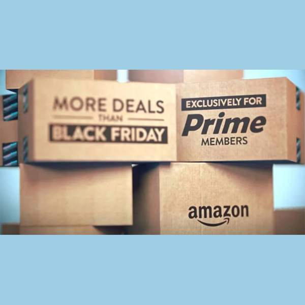 Amazon Prime Day vs. Black Friday: Which Shopping Event Saves You More Money?